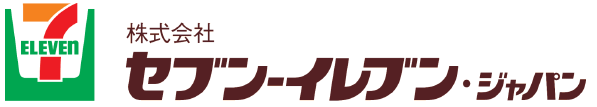 セブン-イレブン・ジャパンロゴ