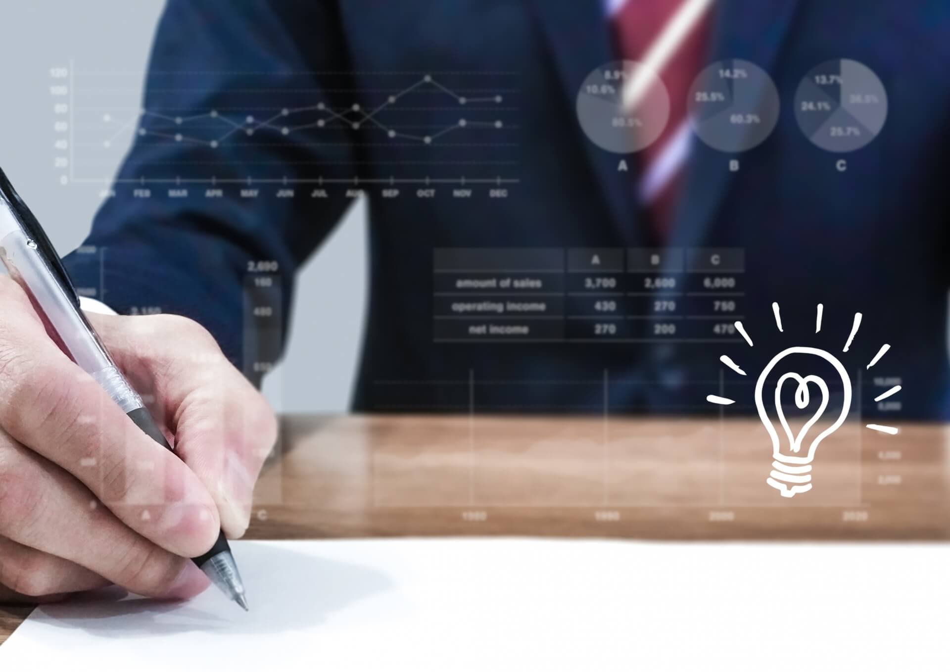 アンケート結果を分析するには 集計や分析手法のいろはを解説