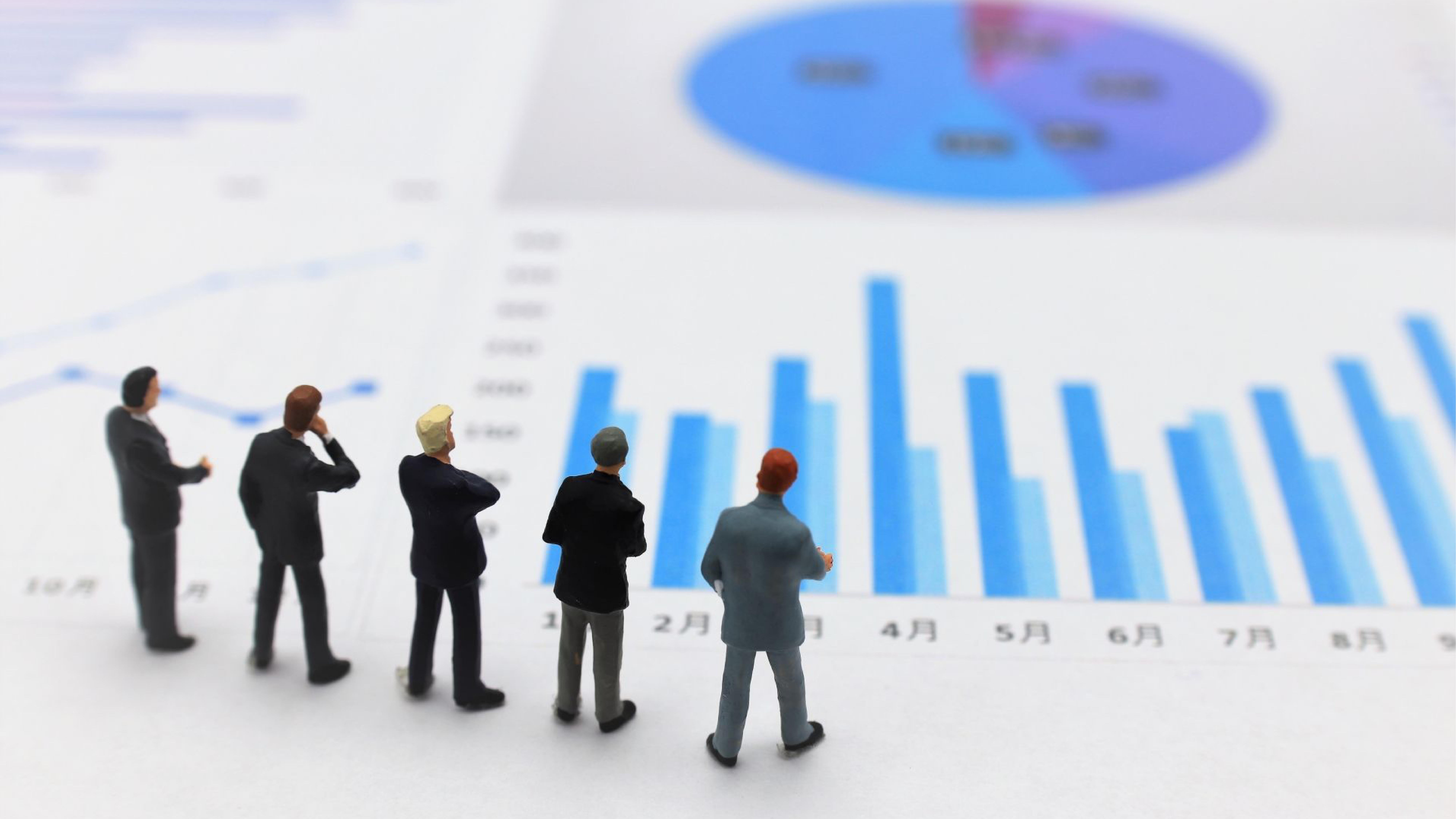 ペルソナとターゲットは共存する 違いや設定方法 活用法を徹底解説