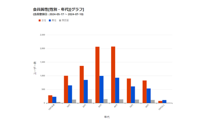 レポートイメージ